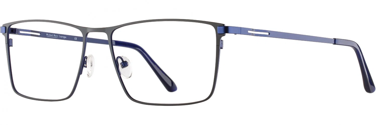 Michael Ryen MR382 Eyeglasses - view 9